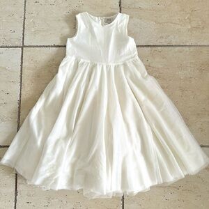 Aletta Couture Girls Dress, Size 6